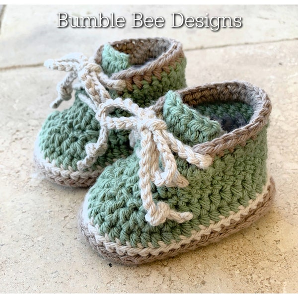 Baby Work Boots Etsy
