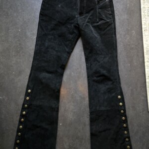 Y2k Leather Pants - Etsy Y2k Leather Pants - Etsy