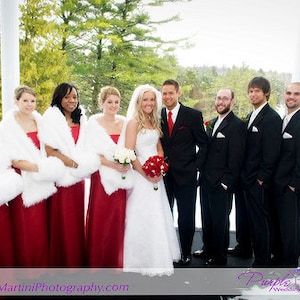 Hand muff, faux fur weddings muff, White mink Faux Fur Hand Muff, Wedding Hand Muff, Bridal Fur Muff, Bridal hand muff, Bridal mink muff