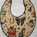 see more listings in the Boutique Baby Bibs section