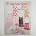 see more listings in the Sewing & Craft Patterns section