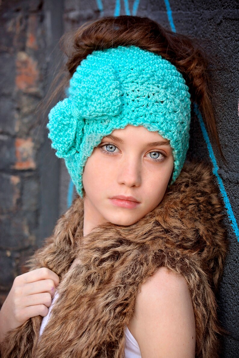 Messy Bun Beanie Messy Bun Hat or 