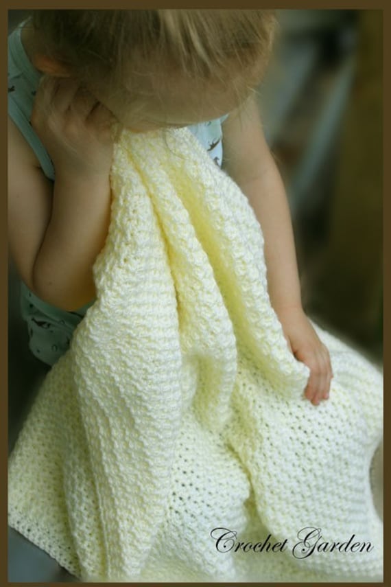 37 Corn Crochet Patterns for Rustic Decor, Play Food, and Cute Seasonal Gifts 25 Corn Crib Afghan