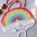 see more listings in the Baby Tot & Kids Crochet section