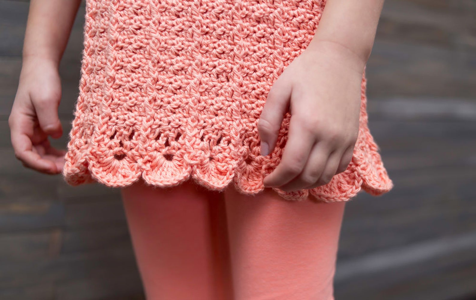 Girls Crochet Top Pattern Tweens Crochet Top Pattern Etsy