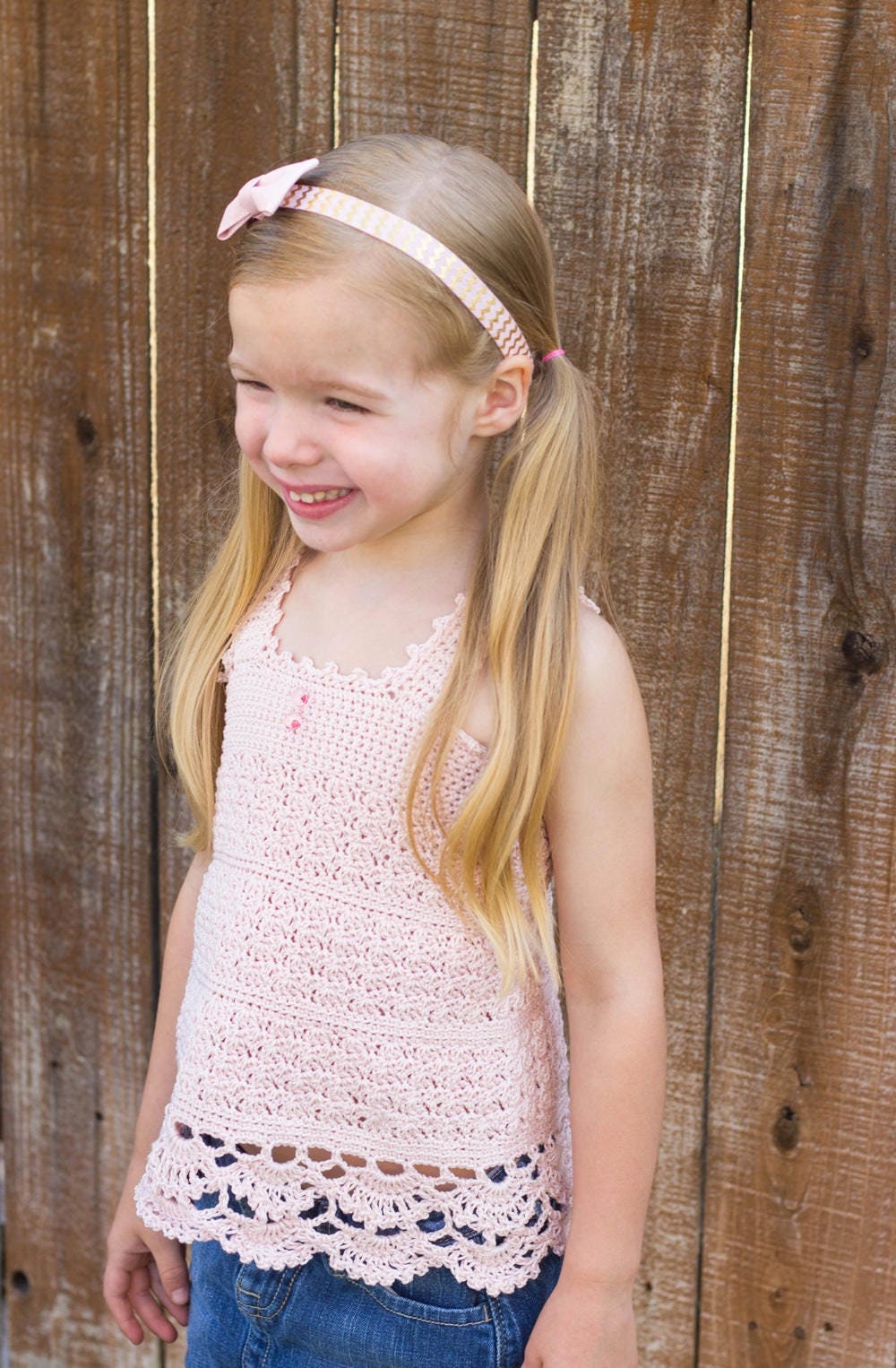Lace top for girls discount