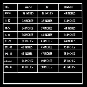 Men's Gothic Threads Reflective Pant Black Punk Buckle Zips Chain Strap Punk Trousers with understated Gothic Pants,Biohazard zip off Pant image 4