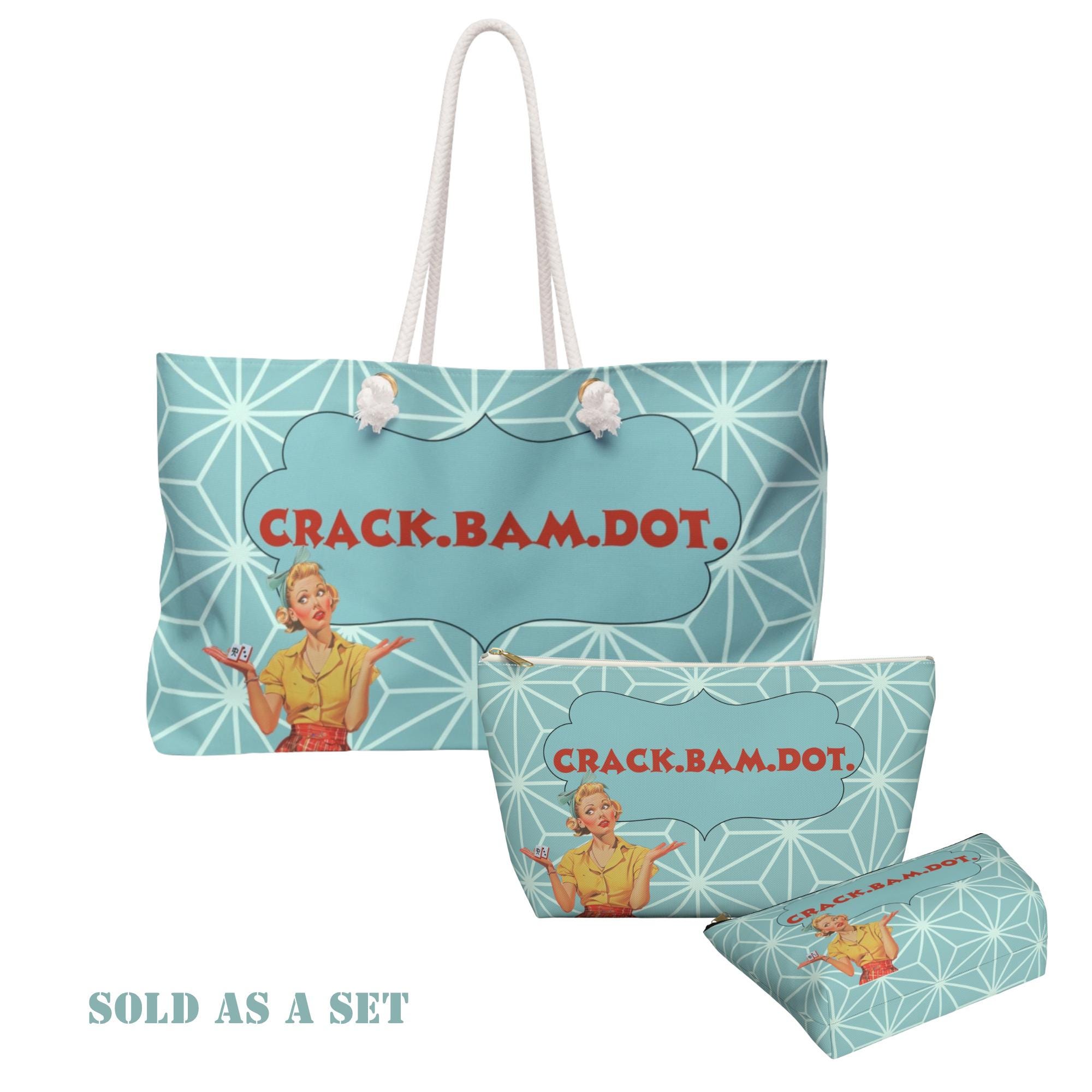 ショルダーバッグ・ポシェット [ANEDIT] Crack Urban Shopper Bag _4colors Reborn 2-in-1 shoulder bag