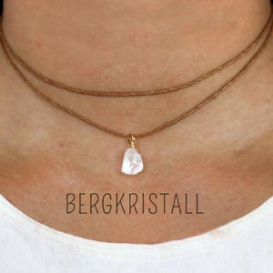 Ciondolo A Stella In Lapislazzulo