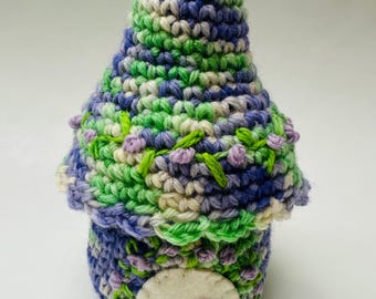 Fairy house Waldorf inspired