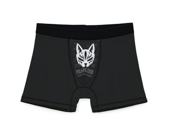 Men's Boxers (AOP)