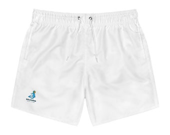 Swim Trunks (AOP)