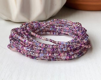 Seed Bead Bracelets Bohemian Beaded Bracelet Birthday Gift Colorful Friendship Bracelets
