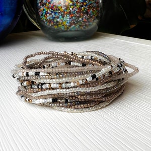 Bracelets For Stacking