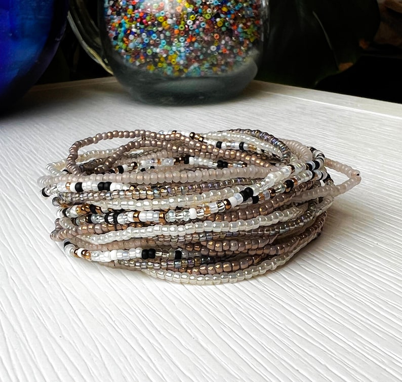 Bracelets For Stacking