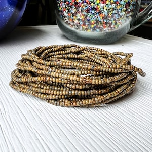 Seed Bead Bracelet Stack Seed Bead Boho Stretch Bracelet Stretchy Seed Bead Bracelet Minimalist Set