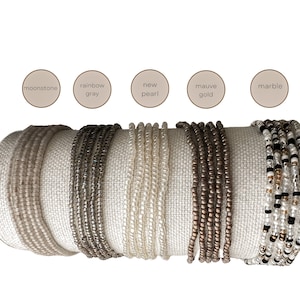 Bracelets For Stacking