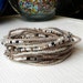 see more listings in the Seed Bead Bracelets section