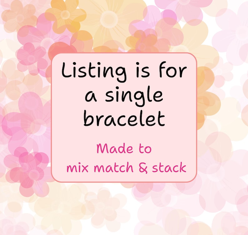 Handmade Beaded Bracelet Seed Bead Design Santa Fe Style Jewelry Stretch Elastic Band Stackable Accessory Collection Bohemian Fashion Statement Colorful Glass Beads Native Inspired Pattern Southwestern Jewelry Piece Casual Wear Essential