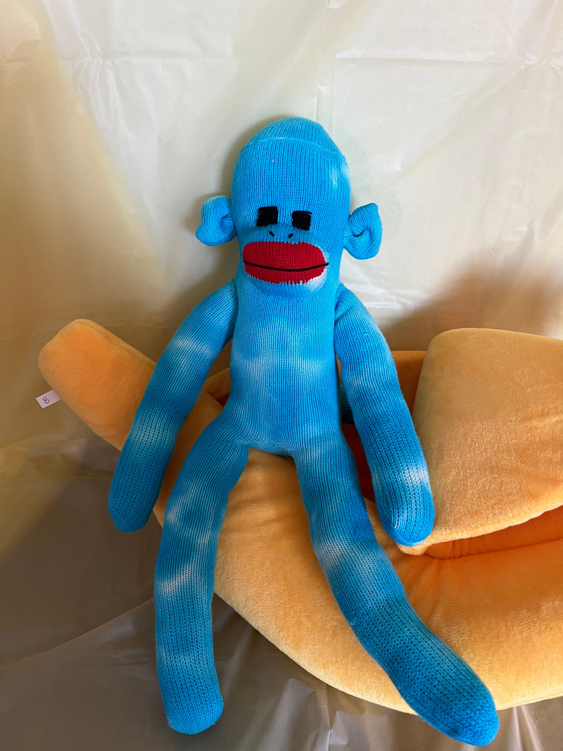 T Shirt Tye Dye – Chocolate Monkey