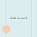 Pearl Wallace Prints