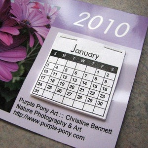 2025 printable mini calendar PDF for journaling or crafts is perfect for anything!