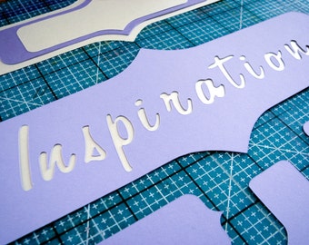 Fantaisie étiquettes et des étiquettes de SVG, le fichier étiquettes prédécoupées numérique coupe coupe, SVG couper tags, téléchargement téléchargement Cricut Silhouette sèche complètement, les puzzles