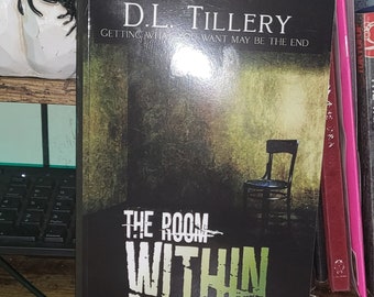 The Room Within Signed Edition