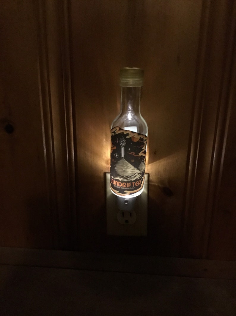 South County Brewing Nightlight