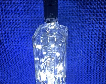 New Amsterdam Vodka Light