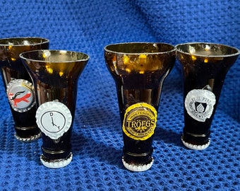 Breweries in Pa Tasting/Shot Glass