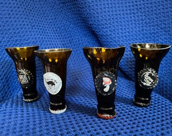 Tasting/Shot Glass