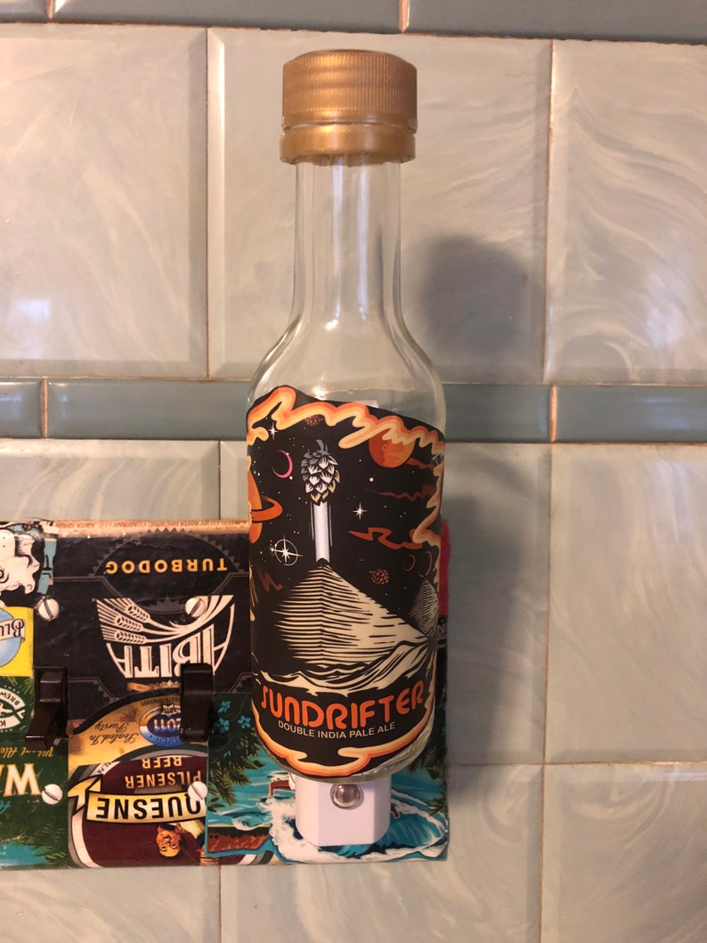 South County Brewing Nightlight