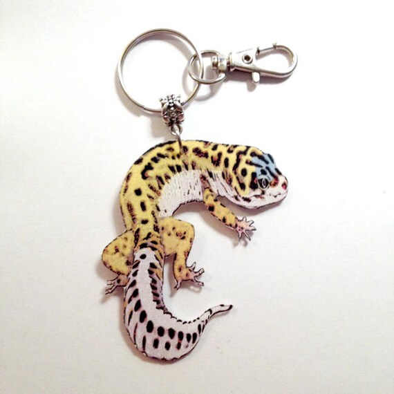 ¿pueden los geckos leopardo obtener cáncer de próstata?