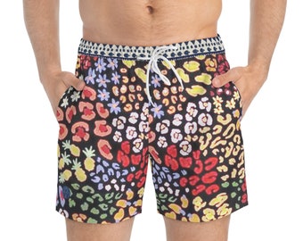 Swim Trunks for Men