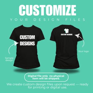 DISEÑO PERSONALIZADO