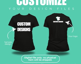 CUSTOM DESIGN