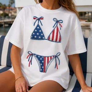 Trompe L Oeil Shirt - Etsy