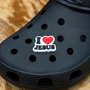 Church crocs cheap