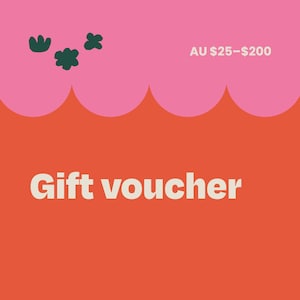Gift Voucher