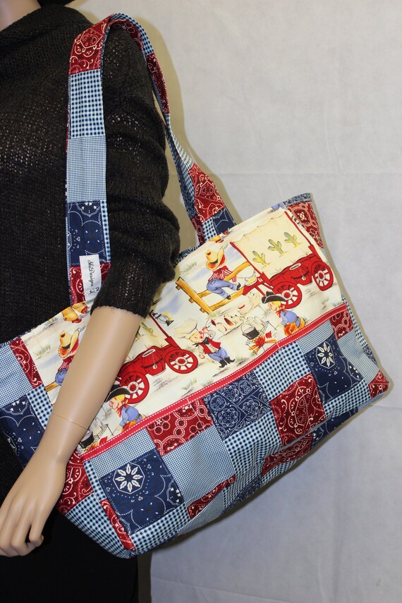 extra large nappy bag