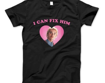 I Can Fix Him Coriolanus Family Snow T-Shirt, Coriolanus Family Snow Sweatshirt, I Can Fix Him Hoodie Sweatshirt For Men And Women