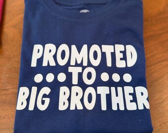 Promu grand frère