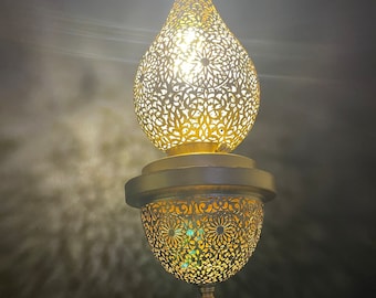 Authentic Moroccan Handcrafted Brass Pendant Lamp, Moroccan Light Fixture , hanging lamp Moroccan ceiling lamp