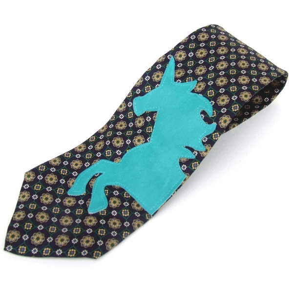 The Unicorn Tie