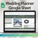 see more listings in the Digital Wedding Planner section