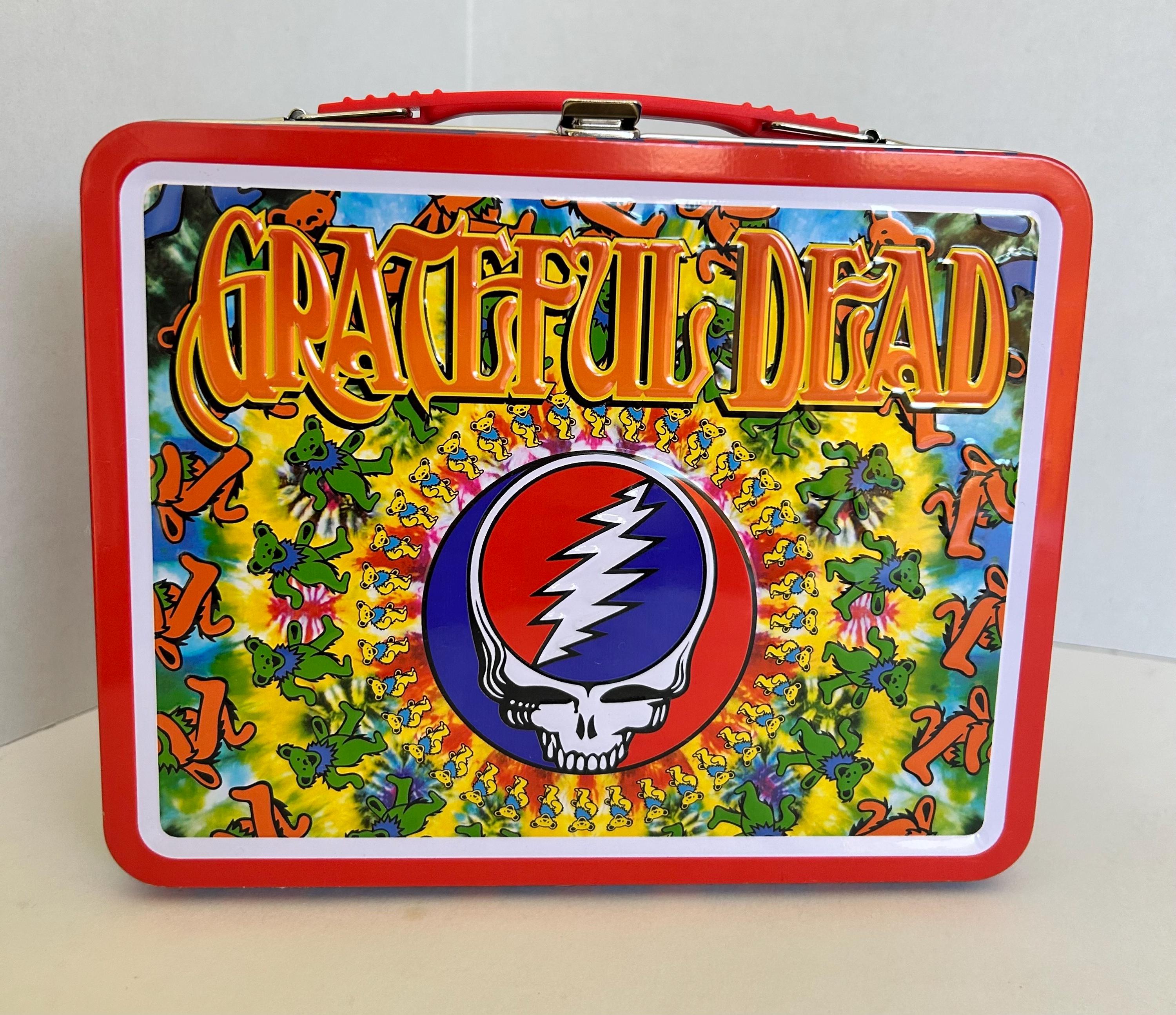 Grateful Dead Ashtray - Etsy