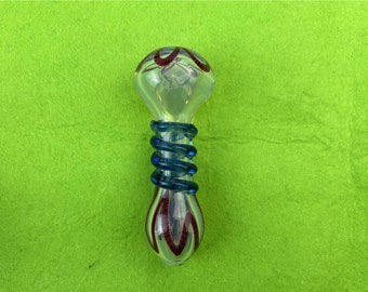 Glass Pipe - Glass Rendering Pipe - Pipe