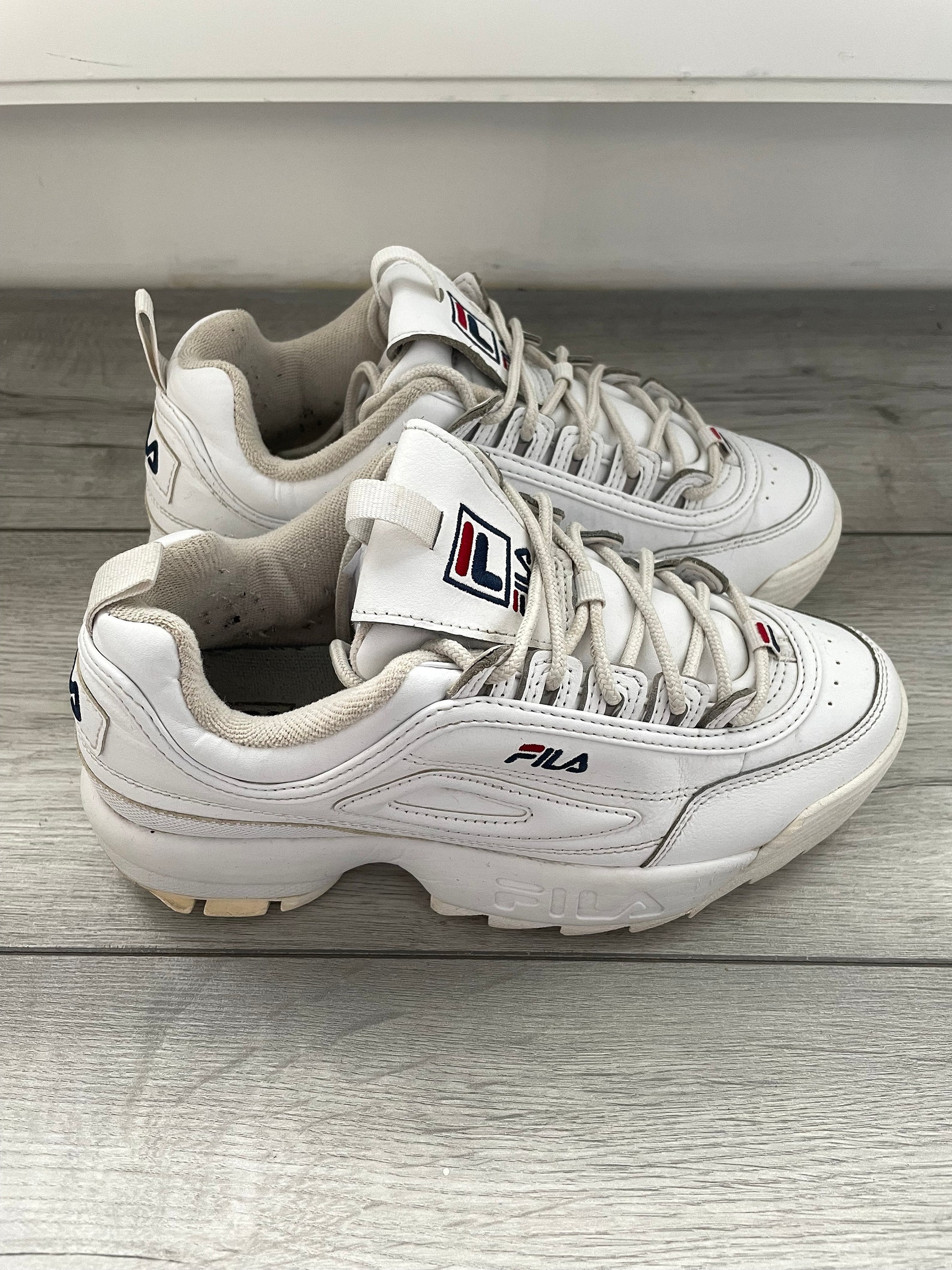 disruptor 2 trainers