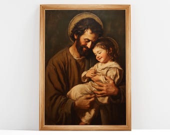 イコンスタイル 聖ヨセフと幼子イエス 絵画 聖ヨセフと幼子イエス (エル・グレコ、サンタ・クルス美術館) - Wikipedia